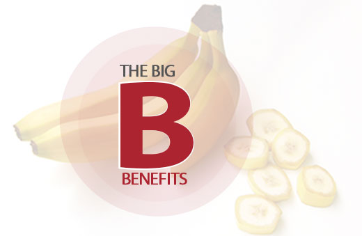 B Vitamin benefits