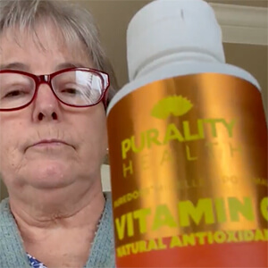 Lori Vitamin C review