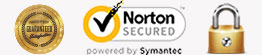 norton secured guarantee