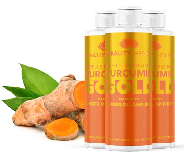 Curcumin Gold