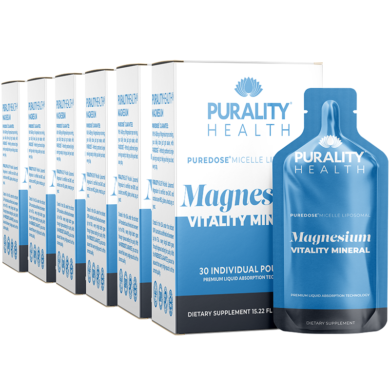 Magnesium