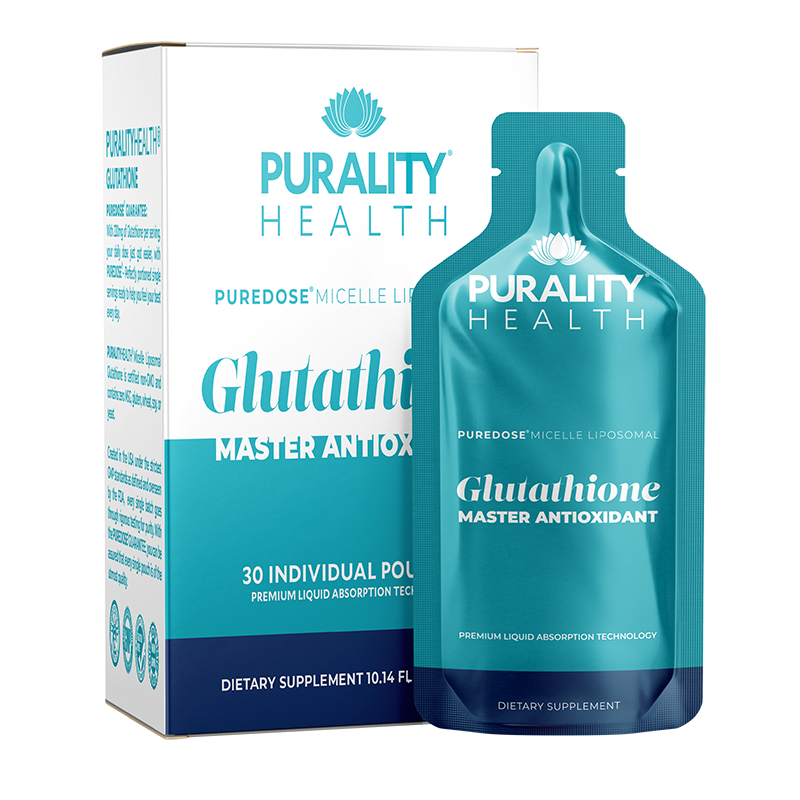 Purality Health 1 box