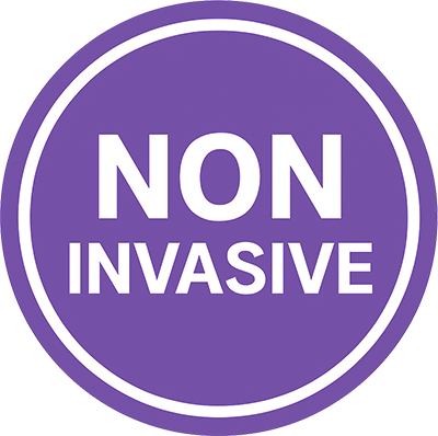Non Invansive