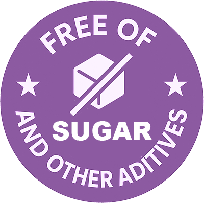 No Sugar