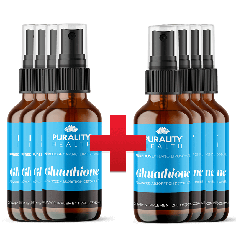 Nano Glutathione