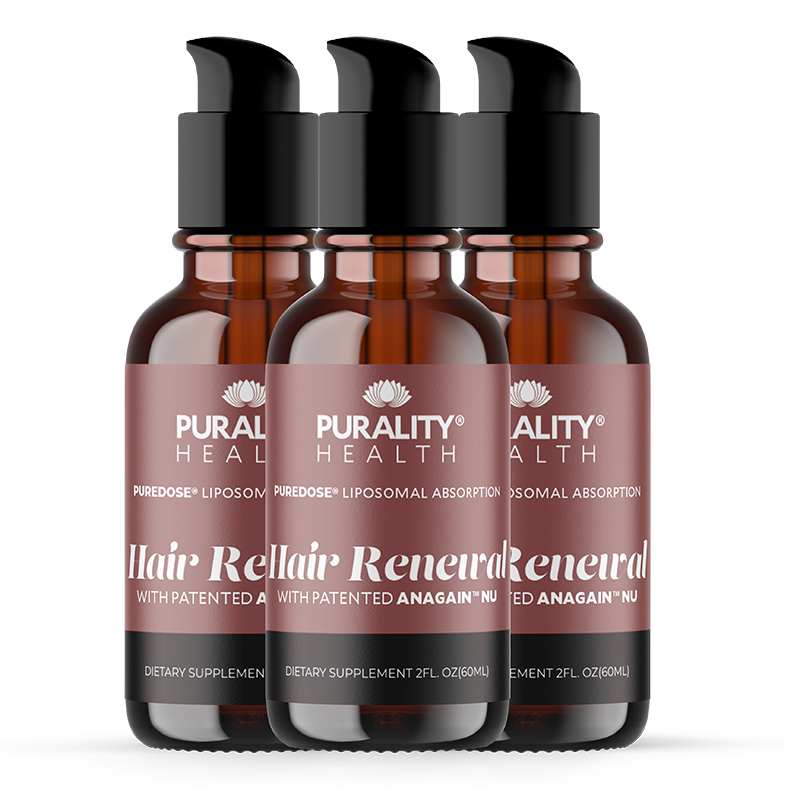 Hair Renewal