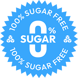 sugar free