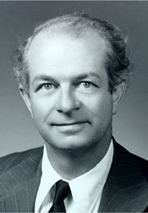 Linus Pauling