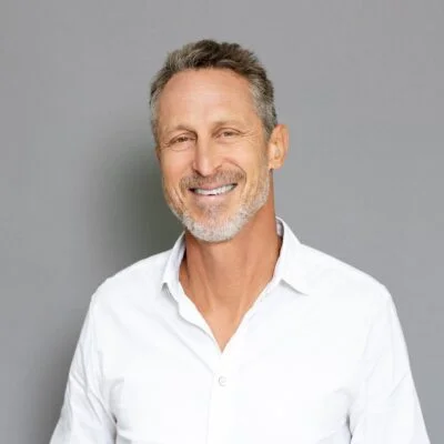 Dr. Mark Hyman