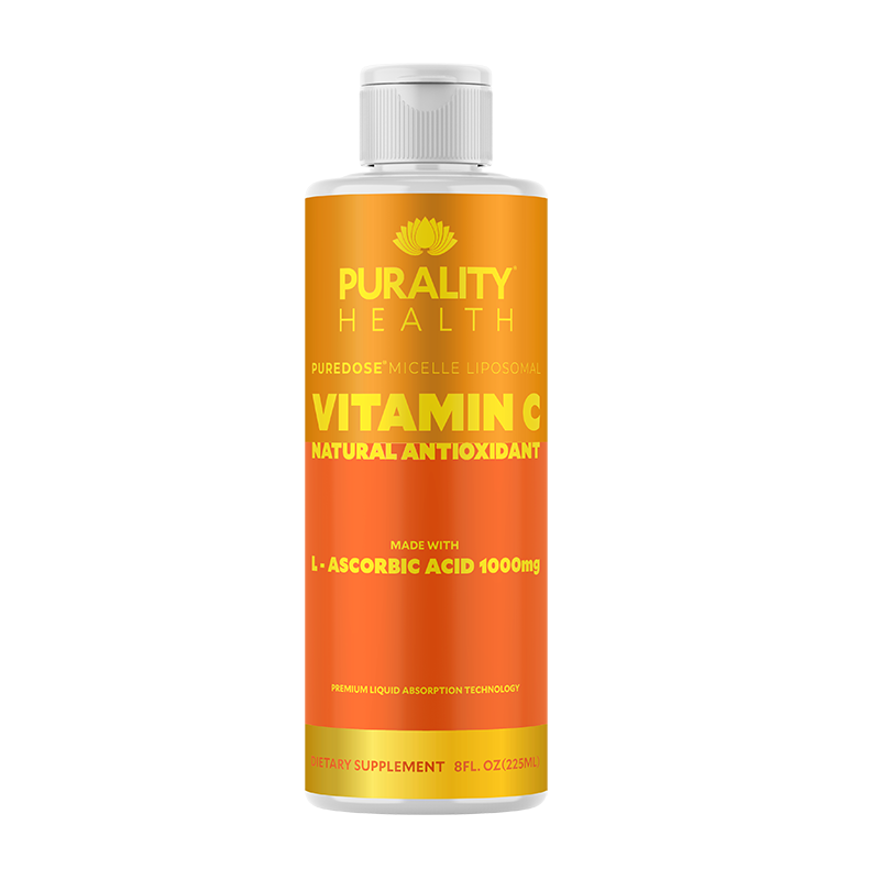 Purality Health 1 bottle