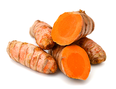turmeric root for inflammation
