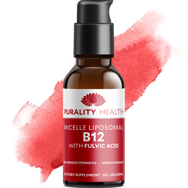 Vitamin B12