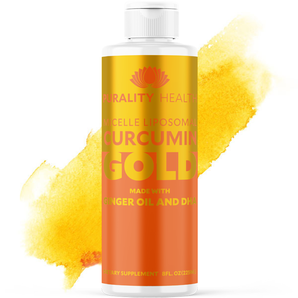 Curcumin Gold