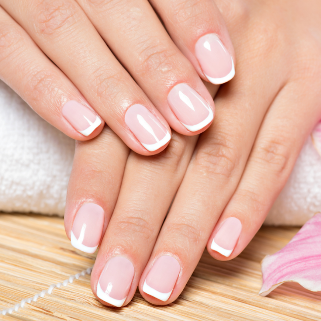 14 Things You Should Know About Your Nails - Purality Health® Liposomal  Products