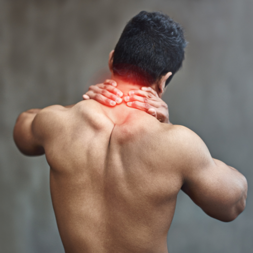 3 Major Things Harming Your Neck (Plus How To Keep It Healthy And Strong) Purality Health