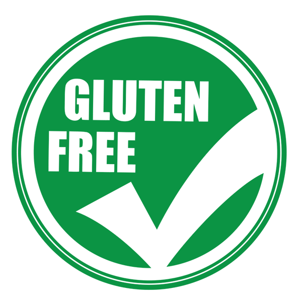 Gluten Free