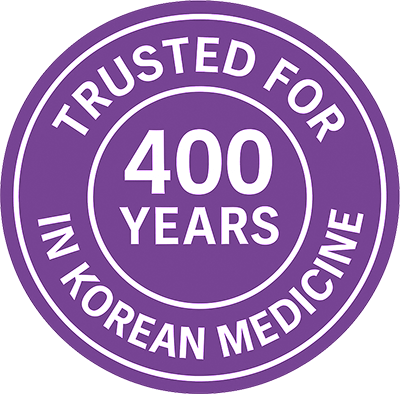 Trusted 400 years